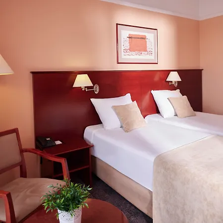 Otel Grand 4* Superior - Terme & Wellness Lifeclass