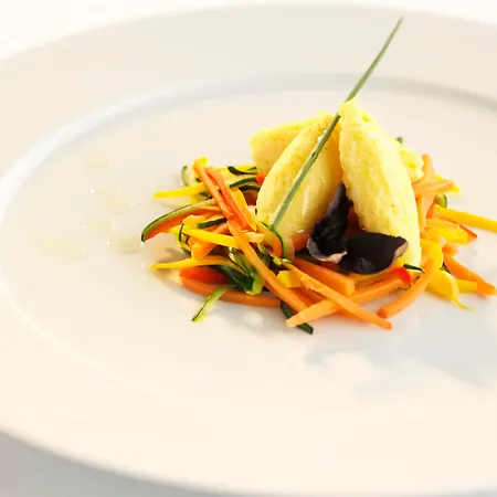 Grand 4* Superior - Terme & Wellness Lifeclass Portorož