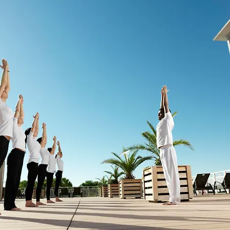 Grand 4* Superior - Terme & Wellness Lifeclass