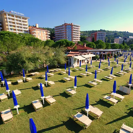 Grand 4* Superior - Terme & Wellness Lifeclass Hotel