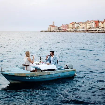 Grand 4* Superior - Terme & Wellness Lifeclass Otel 4*