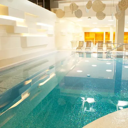 Grand 4* Superior - Terme & Wellness Lifeclass Portorož