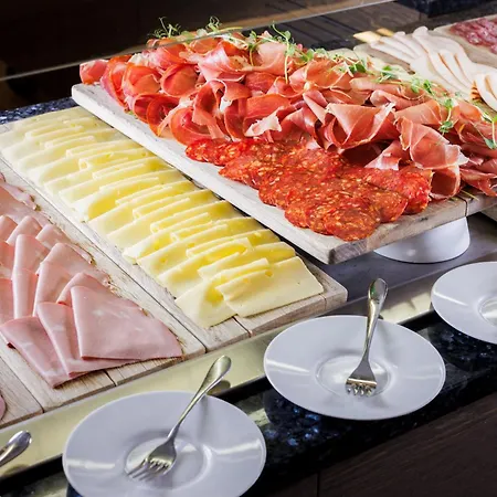 Grand 4* Superior - Terme & Wellness Lifeclass 4* Portorož