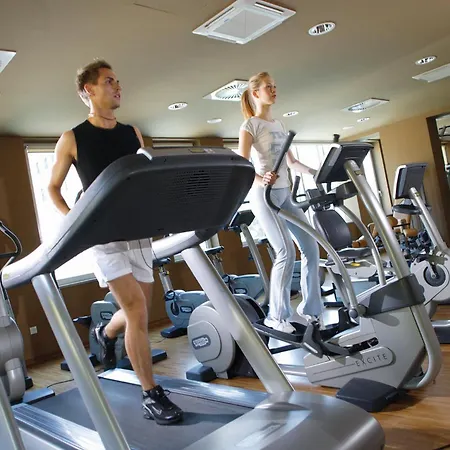 Grand 4* Superior - Terme & Wellness Lifeclass 4*