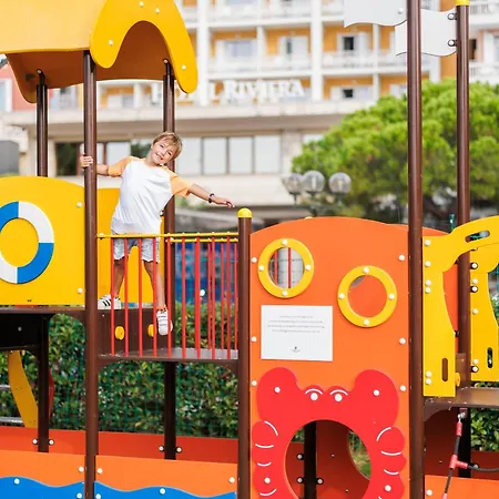 Grand 4* Superior - Terme & Wellness Lifeclass Otel