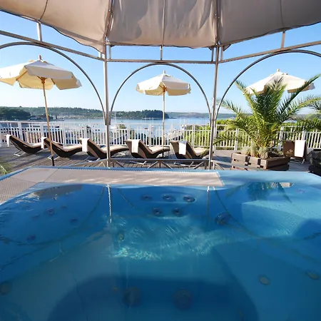 Grand 4* Superior - Terme & Wellness Lifeclass 4* Portorož