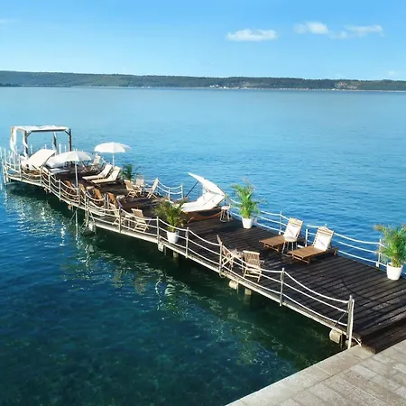 Grand 4* Superior - Terme & Wellness Lifeclass Otel