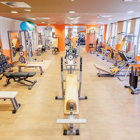 Grand 4* Superior - Terme & Wellness Lifeclass