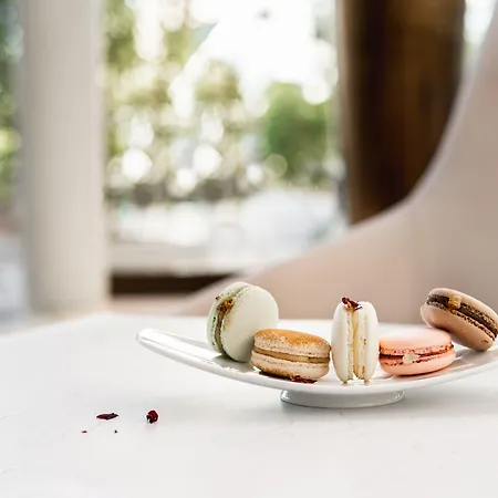 Otel Grand 4* Superior - Terme & Wellness Lifeclass Portorož