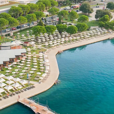 Otel Grand 4* Superior - Terme & Wellness Lifeclass Portorož