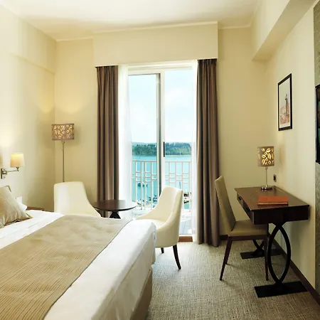 Grand 4* Superior - Terme & Wellness Lifeclass 4*