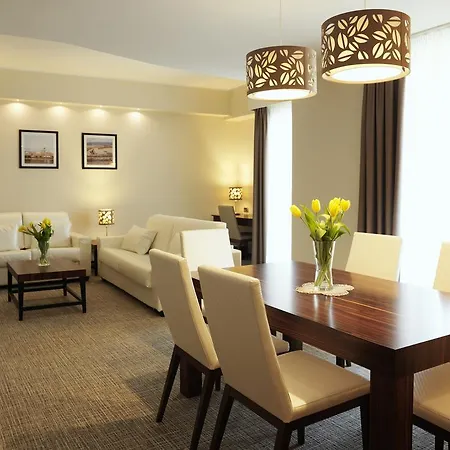 Otel Grand 4* Superior - Terme & Wellness Lifeclass