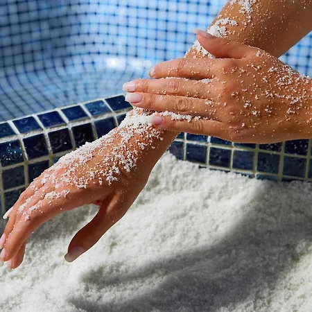 Hotel Grand 4* Superior - Terme & Wellness Lifeclass Portorož