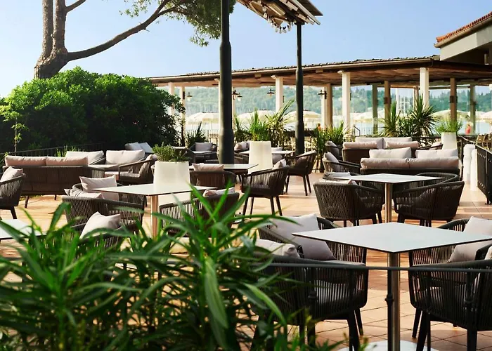 Grand 4* Superior – Terme&wellness Lifeclass Portorose