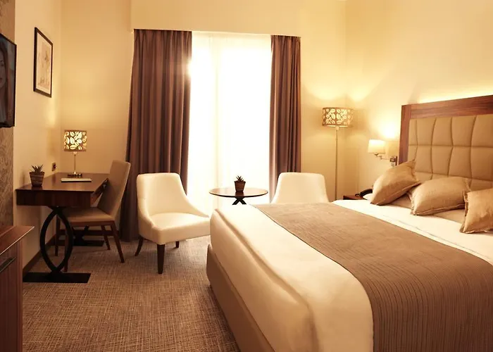 Grand 4* Superior – Terme&wellness Lifeclass 4*