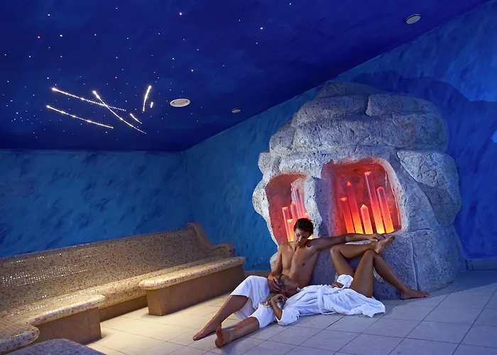 Grand 4* Superior – Terme&wellness Lifeclass 4* Portorose