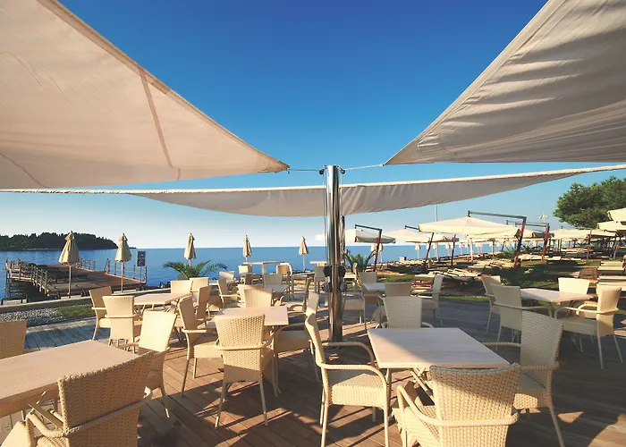 Grand 4* Superior – Terme&wellness Lifeclass 4* Portorose