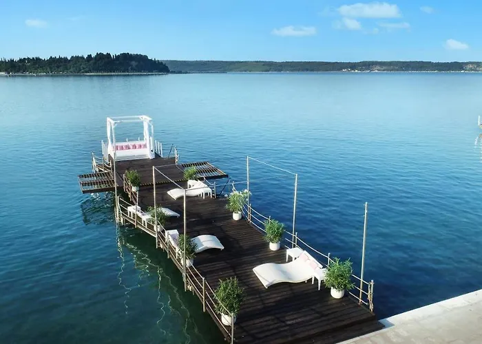 Grand 4* Superior – Terme&wellness Lifeclass 4* Portorose