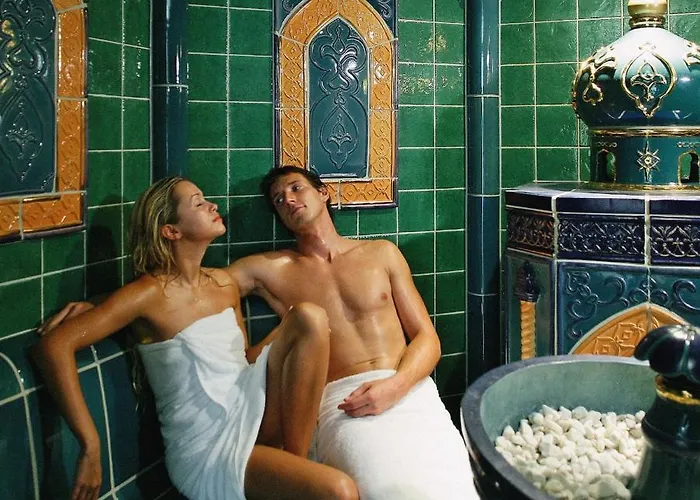 Hotel Grand 4* Superior – Terme&wellness Lifeclass