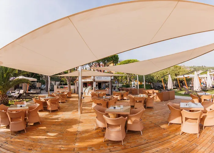 Grand 4* Superior – Terme&wellness Lifeclass Hotel