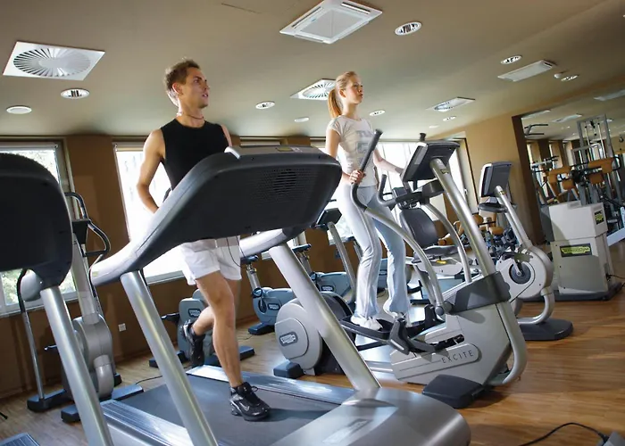 Grand 4* Superior – Terme&wellness Lifeclass 4*