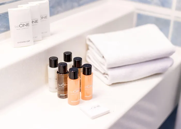 Grand 4* Superior – Terme&wellness Lifeclass 4*