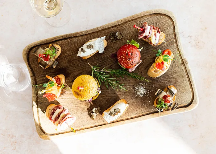 Grand 4* Superior – Terme&wellness Lifeclass Hotel Portorose