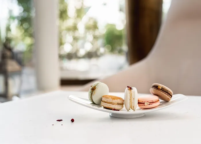 Hotel Grand 4* Superior – Terme&wellness Lifeclass Portorose