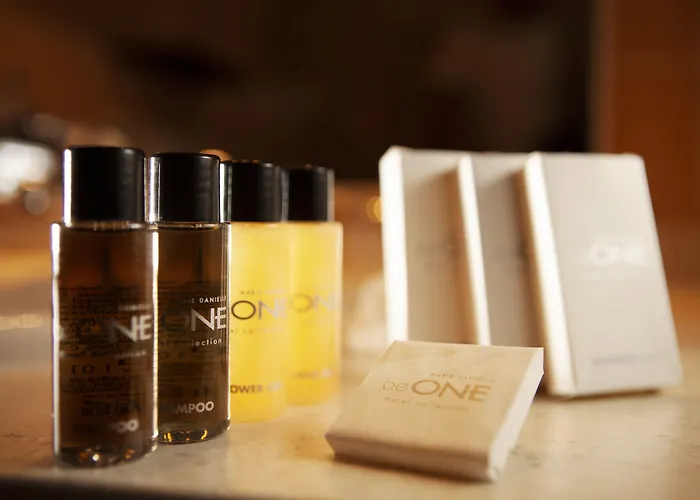 Grand 4* Superior – Terme&wellness Lifeclass 4*