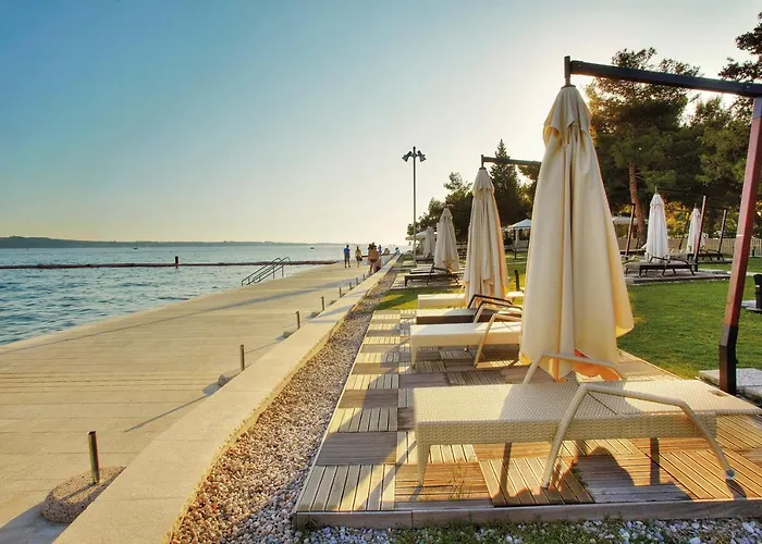 Grand 4* Superior – Terme&wellness Lifeclass Portorose