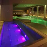 Grand 4* Superior - Terme & Wellness Lifeclass Hotel 4*