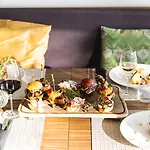 Grand 4* Superior - Terme & Wellness Lifeclass Hotel