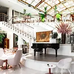 Grand 4* Superior - Terme & Wellness Lifeclass Portorož