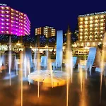 Grand 4* Superior - Terme & Wellness Lifeclass