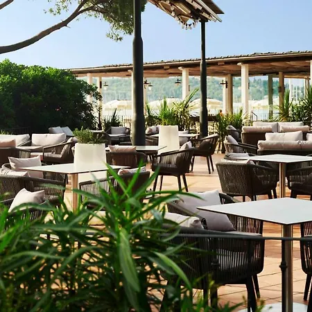 Grand 4* Superior - Terme & Wellness Lifeclass ポルトローシュ