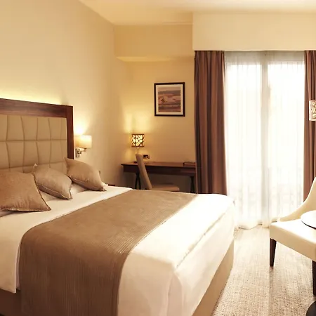 Grand 4* Superior - Terme & Wellness Lifeclass 4*