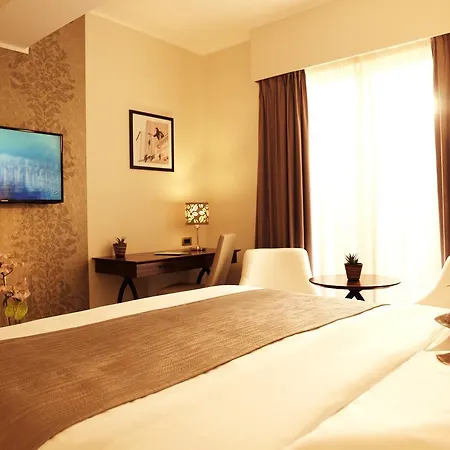 Grand 4* Superior - Terme & Wellness Lifeclass 4* Portorož