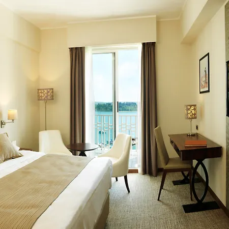 Grand 4* Superior - Terme & Wellness Lifeclass Hotel