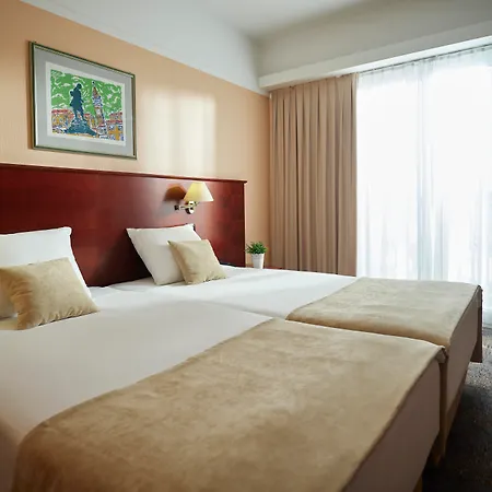 Hotel Grand 4* Superior - Terme & Wellness Lifeclass