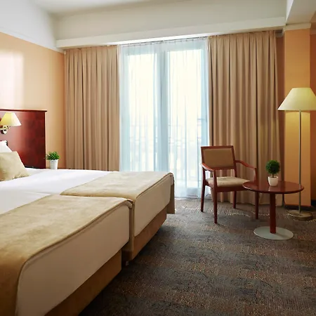 Grand 4* Superior - Terme & Wellness Lifeclass Hotel