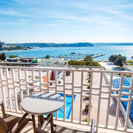 Grand 4* Superior – Terme&wellness Lifeclass Portorose