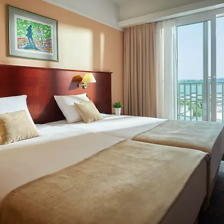 Hotel Grand 4* Superior - Terme & Wellness Lifeclass 4*