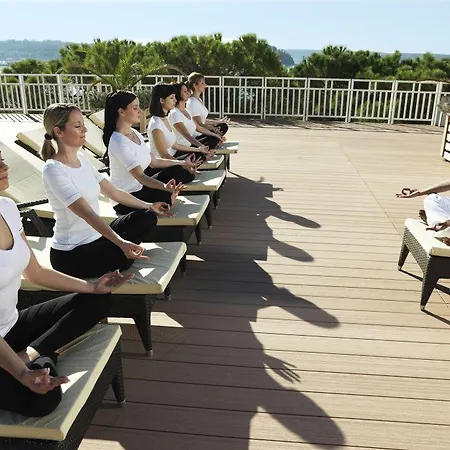 Grand 4* Superior - Terme & Wellness Lifeclass Hotel 4*