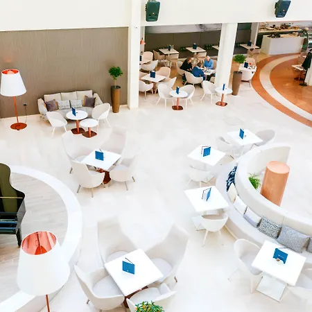 Grand 4* Superior - Terme & Wellness Lifeclass Hotel Portoroz