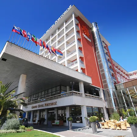 Hotel Grand 4* Superior - Terme & Wellness Lifeclass
