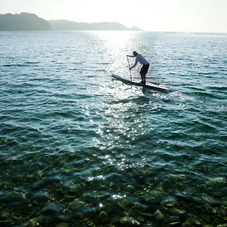 Hotel Grand 4* Superior - Terme & Wellness Lifeclass 4*