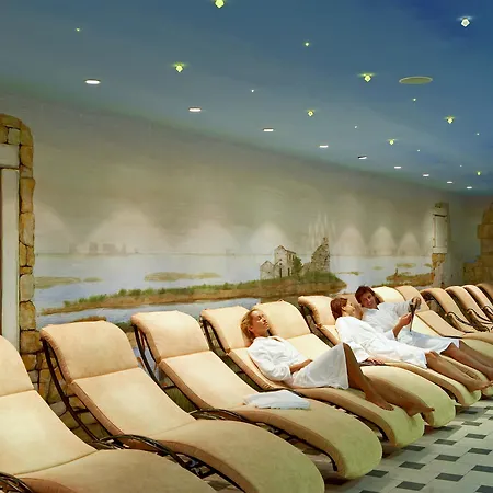 Grand 4* Superior - Terme & Wellness Lifeclass Hotel Portoroz