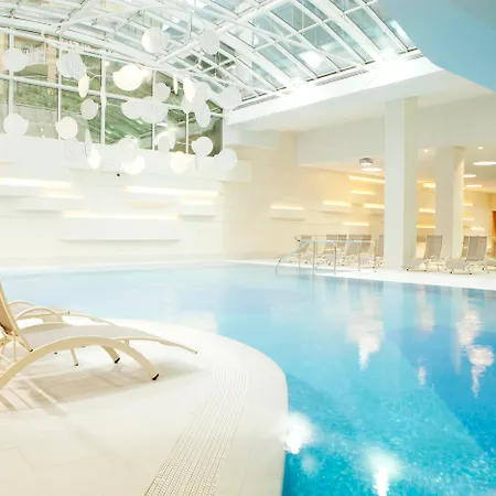 Grand 4* Superior - Terme & Wellness Lifeclass Hotel