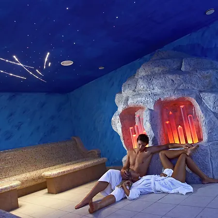 Grand 4* Superior - Terme & Wellness Lifeclass 4* ポルトローシュ