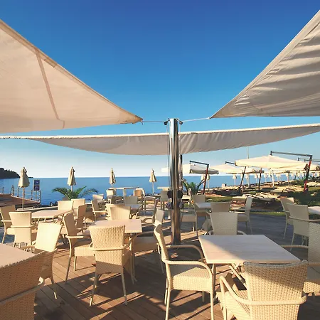 Grand 4* Superior - Terme & Wellness Lifeclass 4* Portoroz